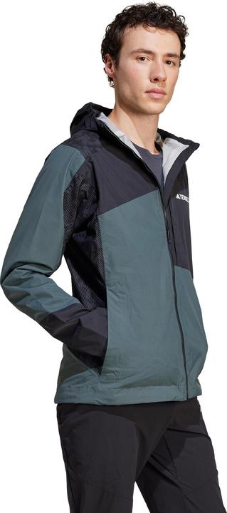 Produktbild adidas Xperior Hybrid Rain (S)