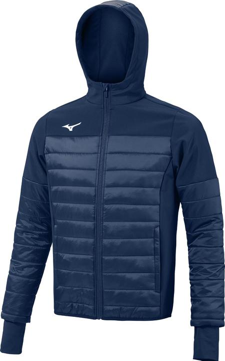 Mizuno Sapporo Hybrid JKT