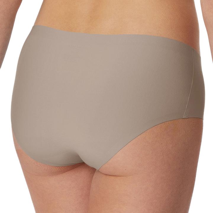 Produktbild Schiesser 3er Pack Invisible Cotton Panty (36, S, 3er Pack)