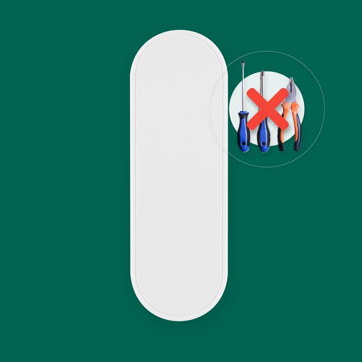Produktbild Frient Electricity Meter Interface Norwegian HAN