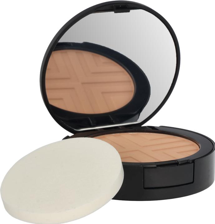 Actual product image Vichy Dermablend (#25 Nude)