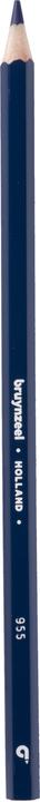 Actual product image Bruynzeel Colored pencil Colorexpress (Blue)