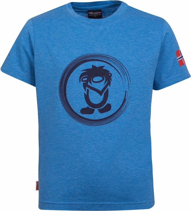 Bleu moyen