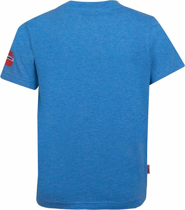 Image du produit Trollkids T-shirt Trollfjord (98)