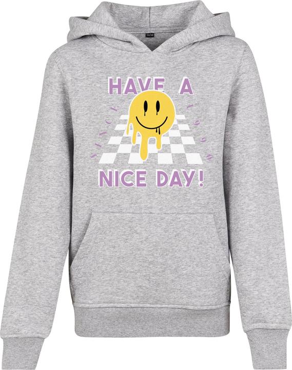 Mister Tee Kids Nice Day Hoody - 15603