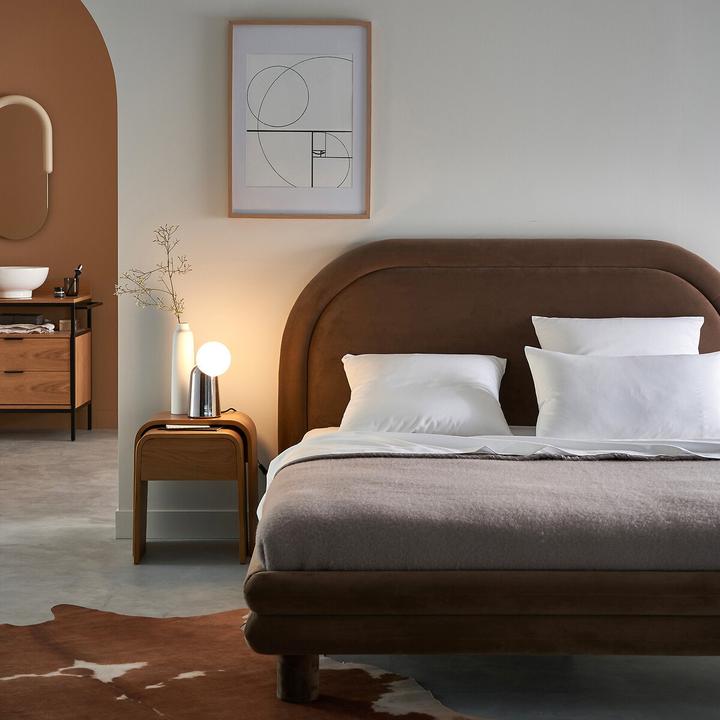 Immagine prodotto La Redoute Interieurs Woolmark (Copripiumino, 240 x 220 cm)