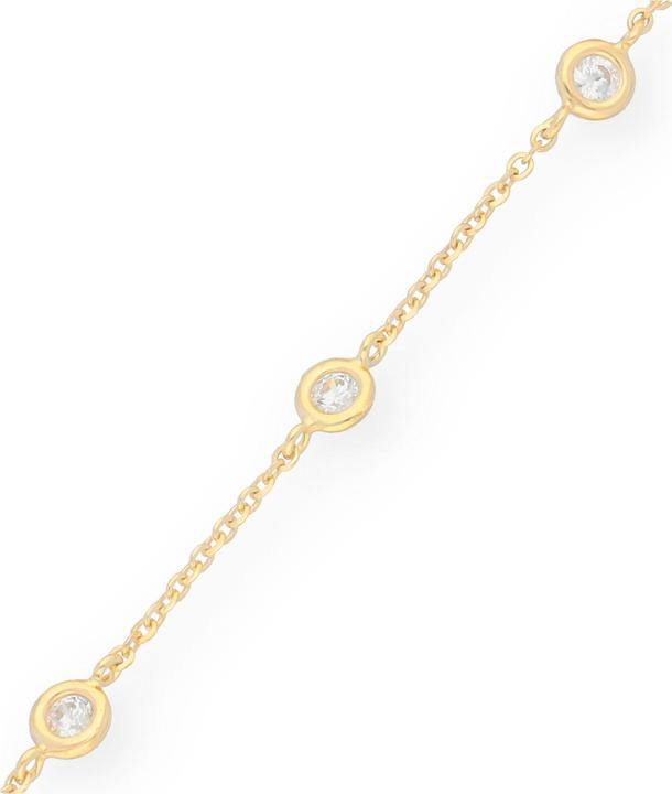 Image du produit Carat Style (16 cm, Or 9ct)