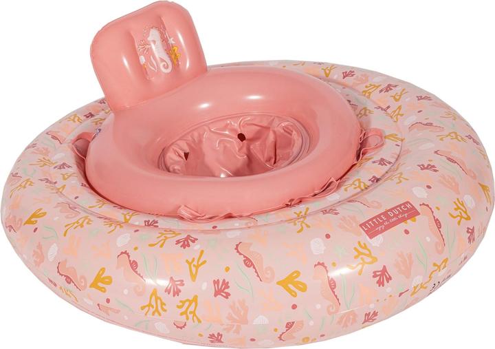 Immagine prodotto Little Dutch Ocean Dreams Babyfloat Roze