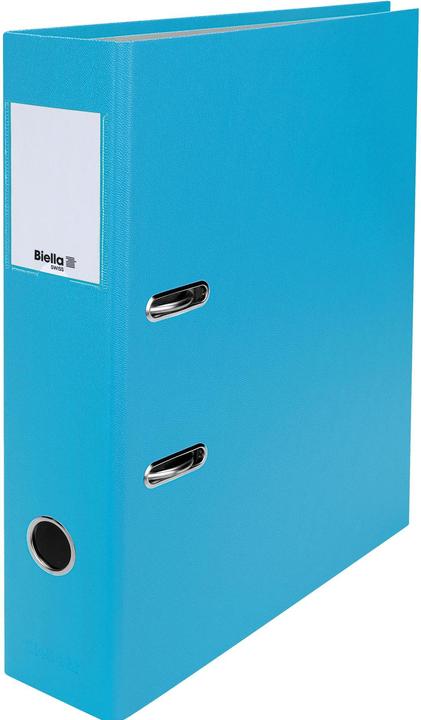Image du produit Biella Plasticolor (A4, 70 mm, 1 pièce(s))