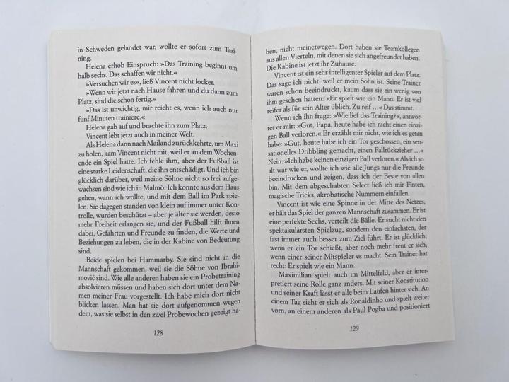 Produktbild Adrenalin (Deutsch, Katharina Schmidt, Zlatan Ibrahimović, Luigi Garlando, Zlatan Ibrahimovic, 2023)