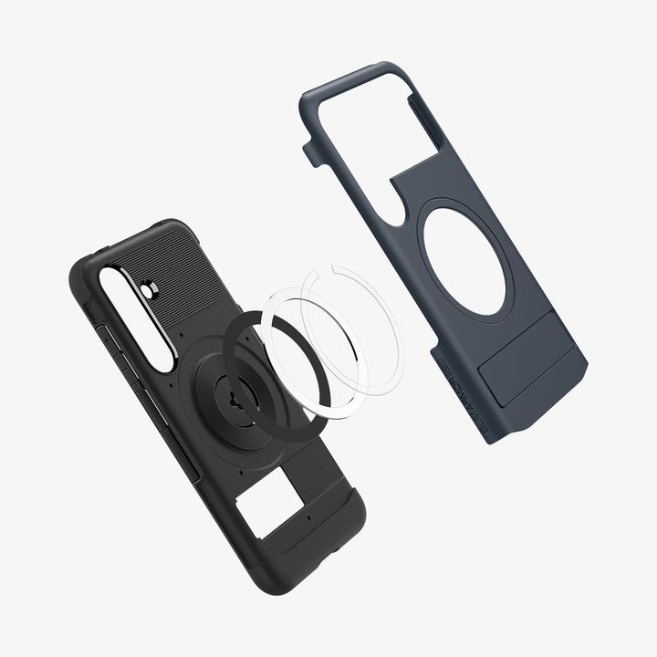 Immagine prodotto Spigen Slim Armor (MagFit) (Samsung Galaxy S25)