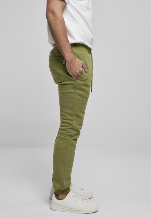 Produktbild Urban Classics Organic Basic Sweatpants (XXL)
