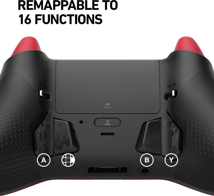 Actual product image Scuf Instinct Pro (Android, iOS, Mac, Wii, Xbox Series X, Xbox Series S, Xbox One X, Xbox One S)