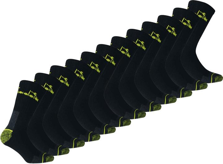 Produktbild Diadora Unisex Arbeits (12er Pack, 43 - 46)