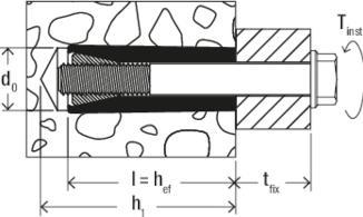 Immagine prodotto Fischer FIS 050505 Leva M 5 (50 pz.)
