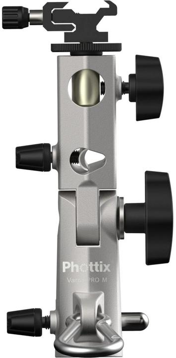 Actual product image Phottix Bracket Varos Pro M Multi-Function (Tripod smartphone holder)