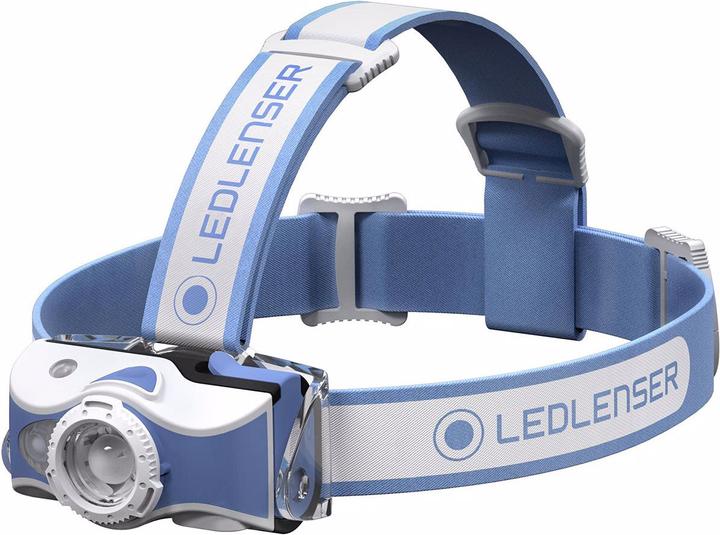 Actual product image Ledlenser MH7 headlamp (600 lm)