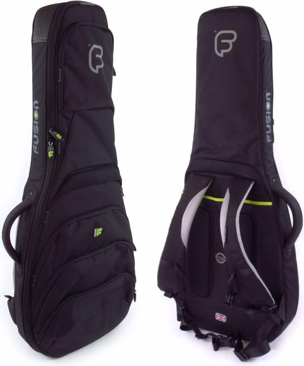 Actual product image Fusion Urban (Electric guitar)