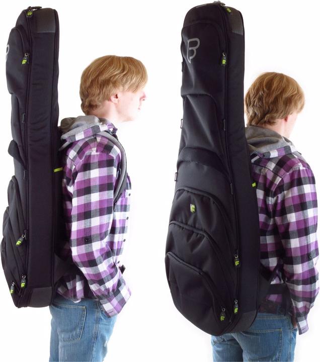 Actual product image Fusion Urban (Electric guitar)