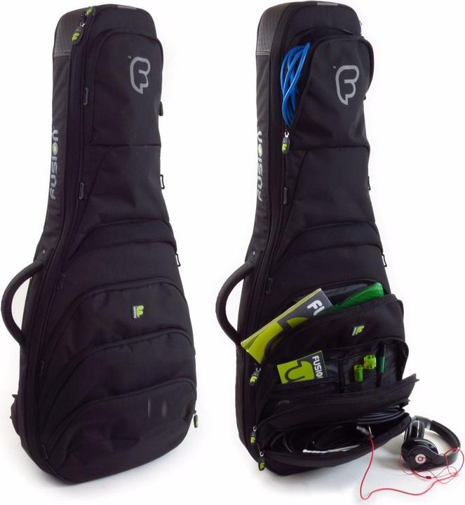 Actual product image Fusion Urban (Electric guitar)