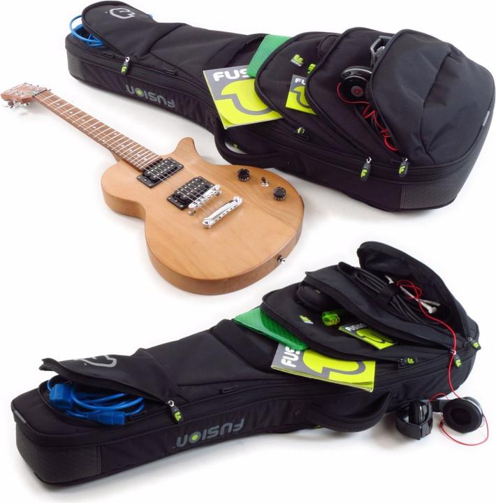 Actual product image Fusion Urban (Electric guitar)