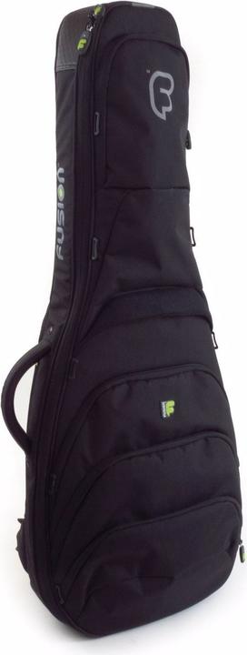 Actual product image Fusion Urban (Bass)