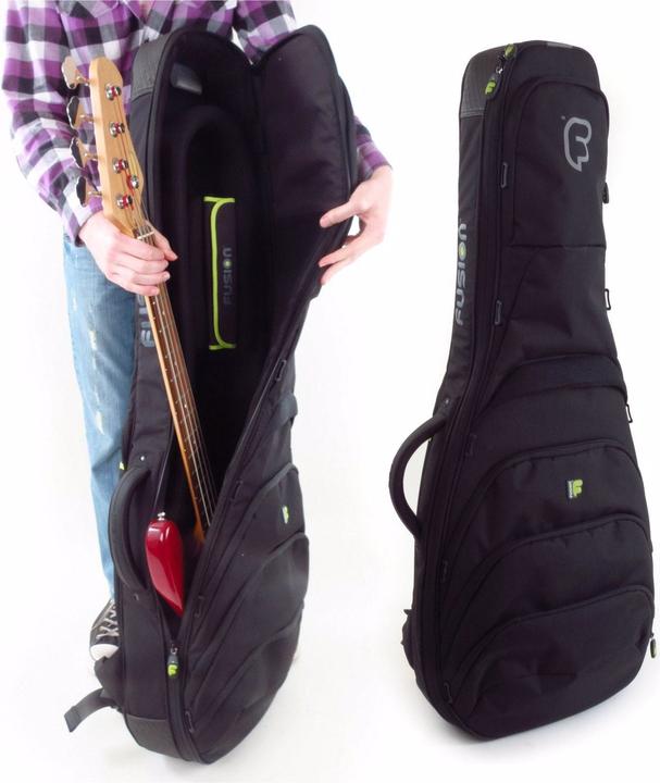 Actual product image Fusion Urban (Bass)