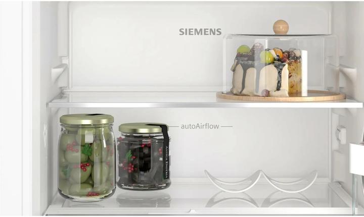 Actual product image Siemens KI22LADD1 (119 l)