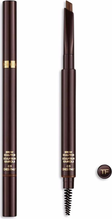 Tom Ford Brow Sculptor (Chestnut)