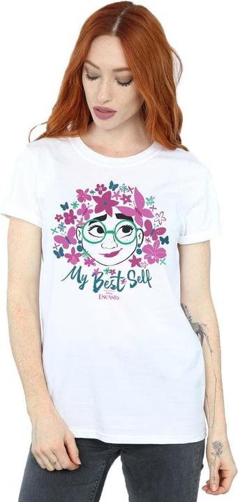 Produktbild Disney Encanto My Best Self TShirt (S)