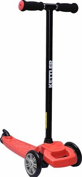 Actual product image Kettler Kickboard Kwizzy