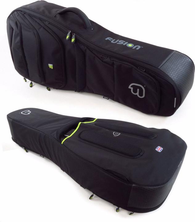 Actual product image Fusion Urban (Guitar)