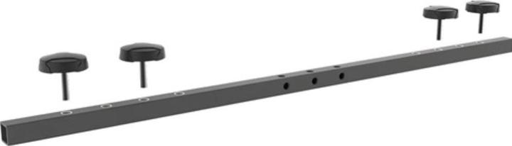 Produktbild Scangrip Doppelhalter passend zu Stativ SITE LIGHT
