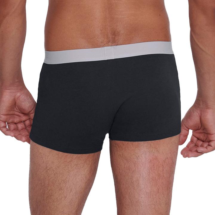Produktbild Sloggi 6er Pack men GO ABC 2.0 Hipster Short / Pant (L, 6er Pack)