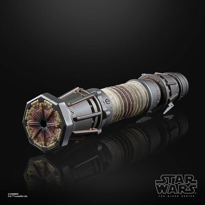 Produktbild Hasbro Force FX Elite Lichtschwert Rey Skywalker 1/1