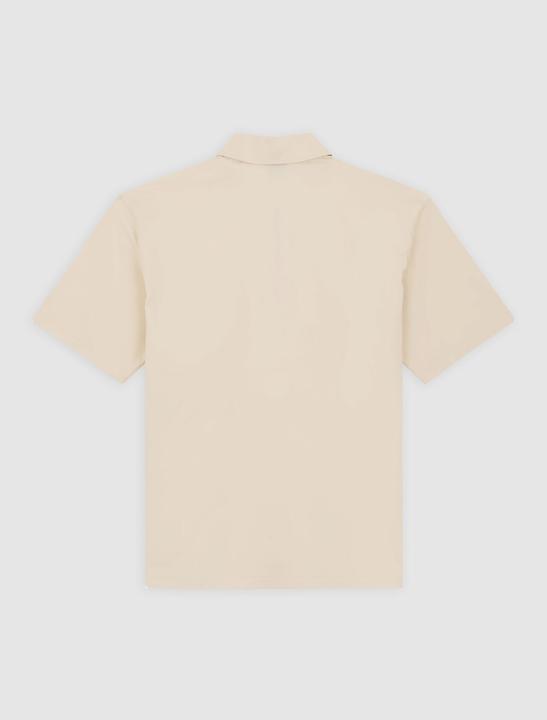 Actual product image Dickies Ranch Qz Shirt Ss Whitecap Gray (XL)