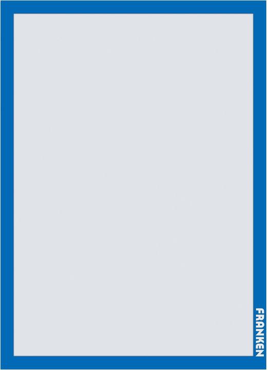 Nutritional values and ingredients Franken Document Holder PRO (A3)