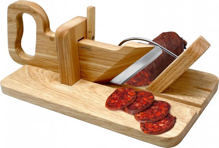 Produktbild VinBouquet Holzhobel
