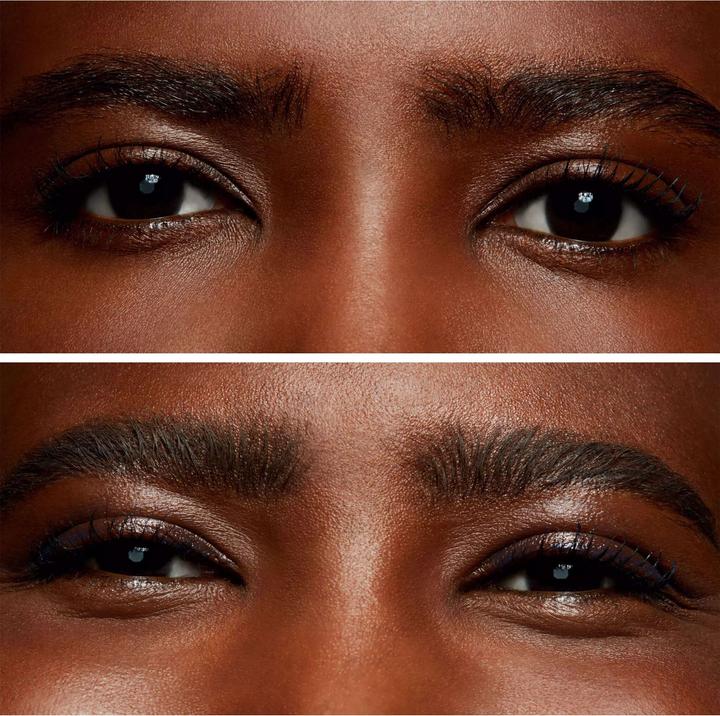 Actual product image MAC Cosmetics big boost fib rule (Spiked)