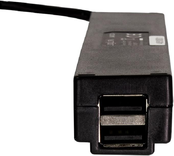 Immagine prodotto LogiLink UA0124 (USB-A, 7 Porti)