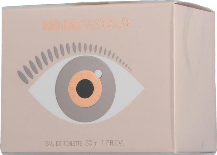 Immagine prodotto Kenzo Mondo (Eau de toilette, 50 ml)