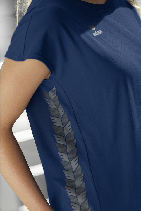 Actual product image Erima Essential Team T-Shirt (40)