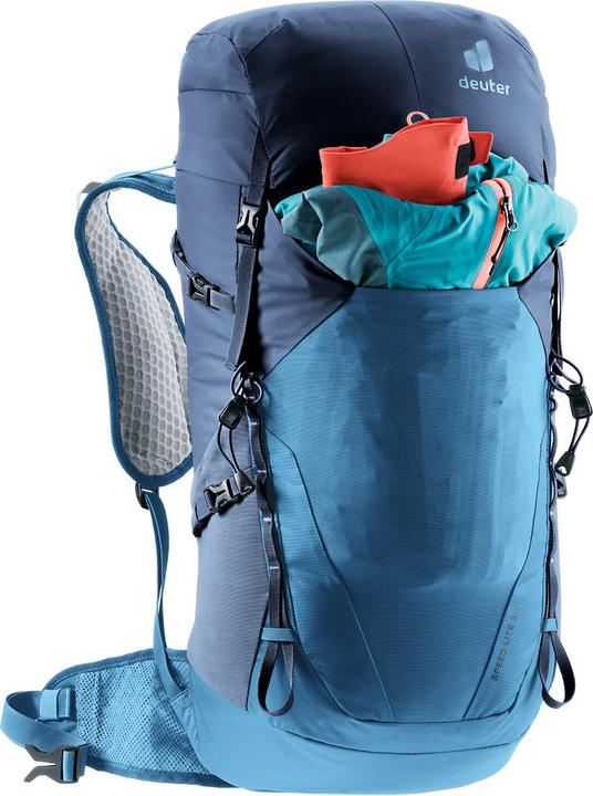 Actual product image Deuter Speed Lite 30 (30 l)