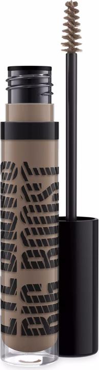 Actual product image MAC Cosmetics big boost fib rule (Stylized)