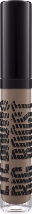 Actual product image MAC Cosmetics big boost fib rule (Stylized)