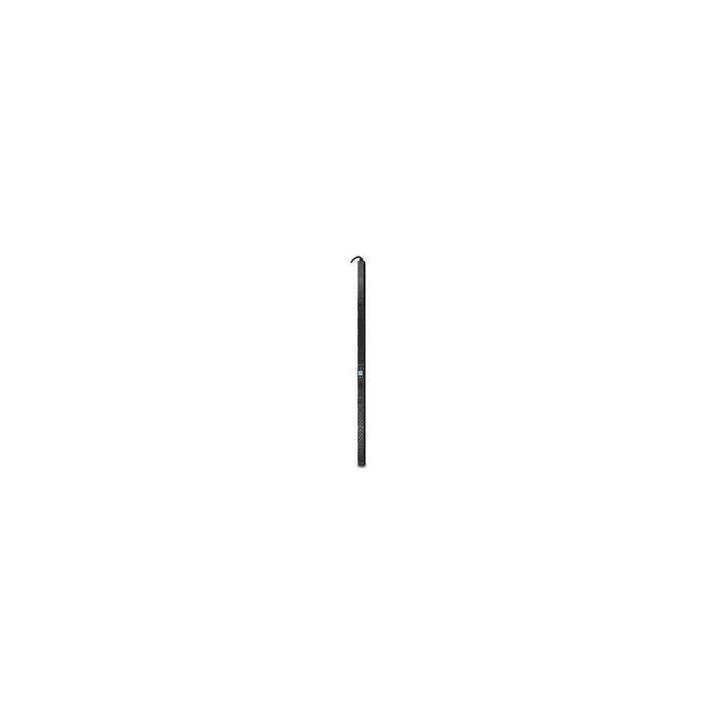 Actual product image APC Power strip PDU AP8853, Metered