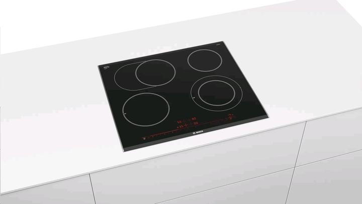 Image du produit Bosch Hausgeräte PKN675DP1D
