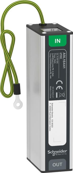 Image du produit Schneider Electric A9L16441 Dérivateur de surtension