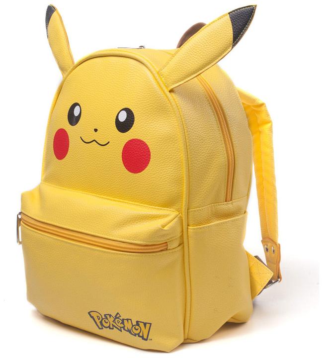 Actual product image Difuzed Pikachu (5.50 l)