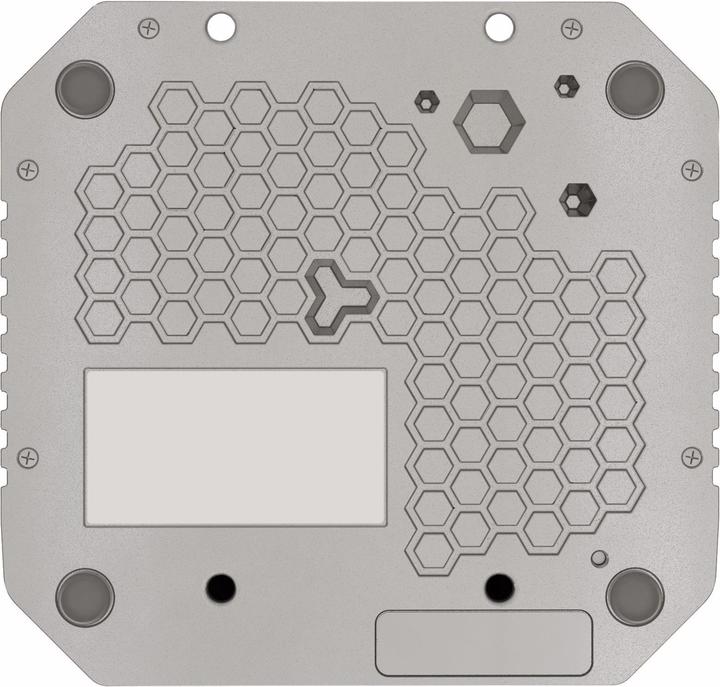 Produktbild MikroTik LTE-Router RBLtAP-2HnD&R11e-LTE WLAN, GPS, Outdoor